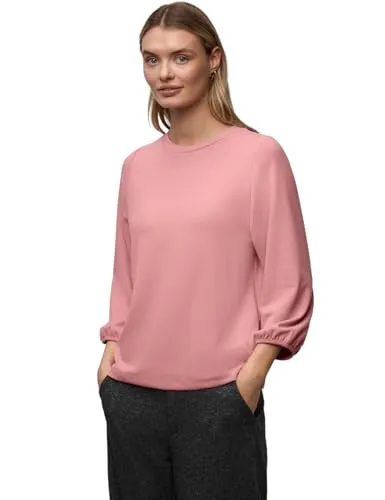 Street One Shirt in Rosa von Street One