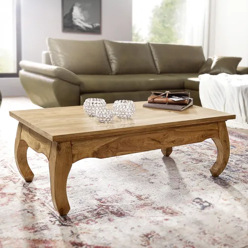 FINEBUY Couchtisch SuVa2395_1