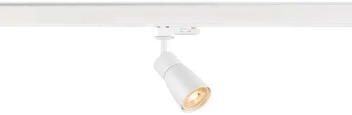 SLV PURI 2.0 DOME Spot für 3-Phasen-Hochvolt-Schienensystem von SLV