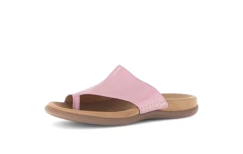 Gabor Damen Flip Flops in pink von Gabor