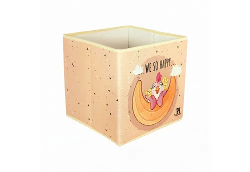 Prendi Home Aufbewahrungsbox Prendi Home Aufbewahrungsbox 30x30x30 cm, mit/ohne Deckel
