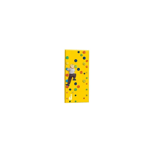 T-wall Kletterwand 