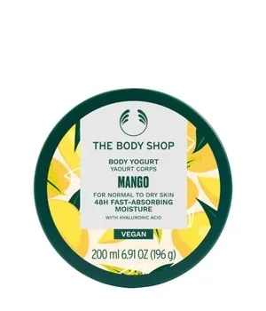 The Body Shop Mango Body Yogurt Körpergel 200 ml