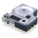 Dymo Originalband 45014 - Blau auf Weiß, 12mm x 7m, hochwertig für klare und langlebige Etiketten mit Dymo Labelmaker