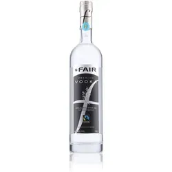 Fair Premium Vodka 40% Vol. 0,7l