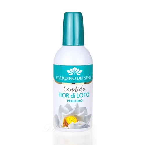 Giardino dei Sensi Fior di Loto Aromatisches Eau de Parfum 100ml