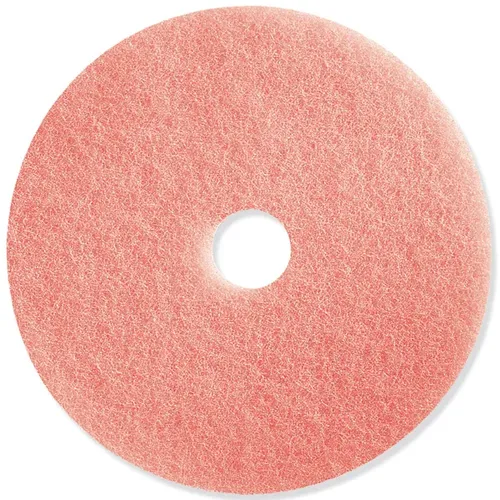 Superpad Glit Coral 330 mm 13 Zoll für die tägliche Unterhaltsreinigung & Spray Cleanern 25513