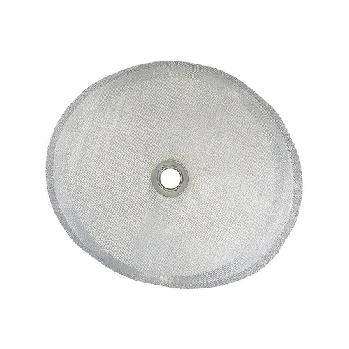 Aerolatte 5 Tassen Cafetiere/French Press Filter Ersatz/Reserve Mesh