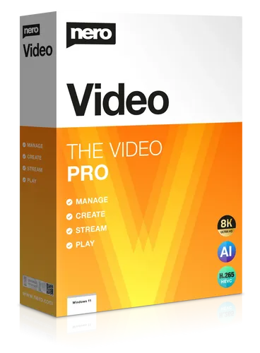 Produktbild Nero Platinum Unlimited - PC