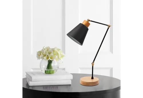 Opviq Schreibtischlampe METAL BODY, 52 V1116