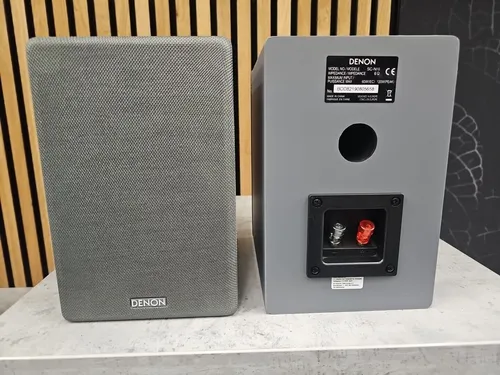 Produktbild Denon SCN10 Lautsprecher