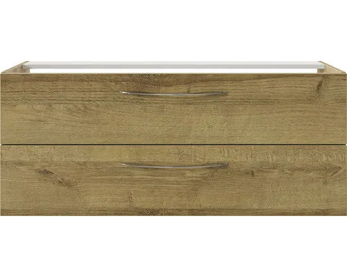 Waschtischunterschrank Pelipal Xpressline 4035 von Pelipal