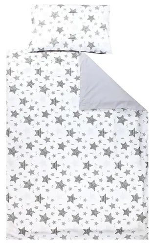 Bettbezüge Schwarz von TupTam