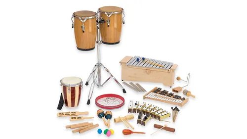 Betzold Schulinstrumente - Ergänzungsausstattung