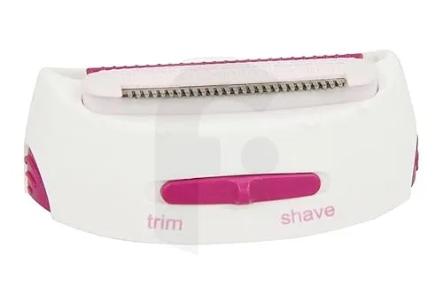 Braun Scherkopf Peeling Version von Braun