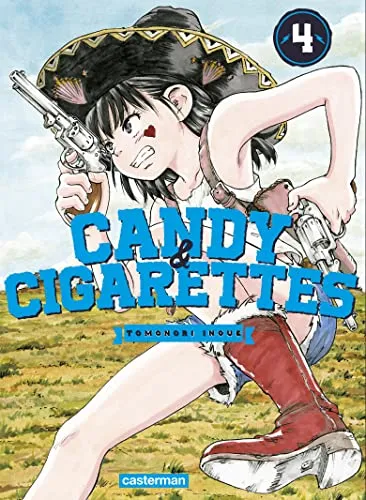 Candy & Cigarettes (4)