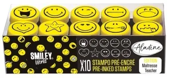 Stampo Easy Smiley | Nonbook | 3660016036263