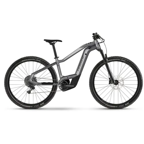 Haibike E-Bike AllTrack 9 29