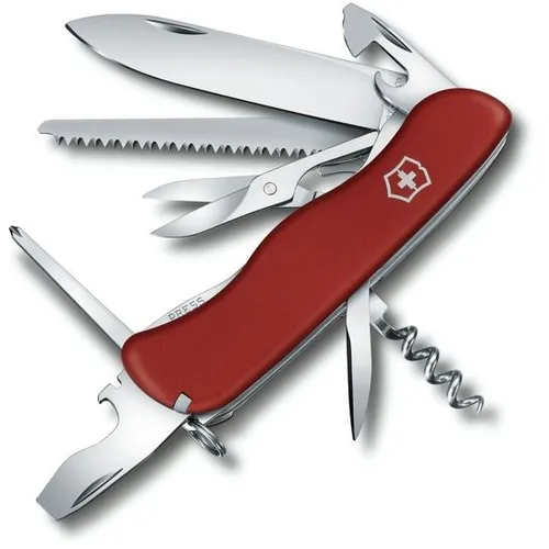 Victorinox Outrider rot
