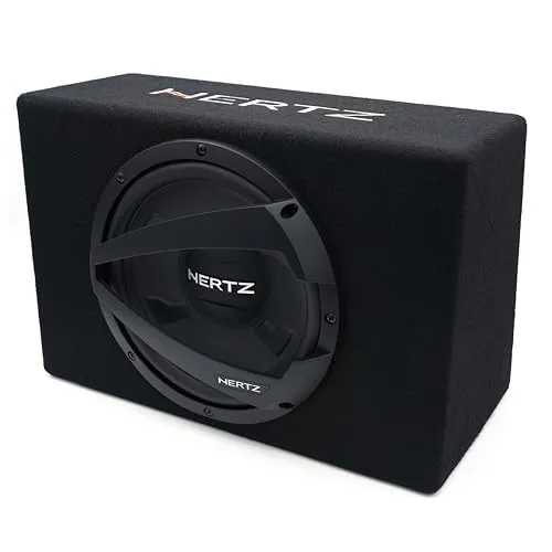 DBX 25.3 Car-HiFi-Lautsprecher - Leistungsstarker 150 Watt RMS Lautsprecher mit 600 Watt Maximalleistung, perfekt für ein beeindruckendes Klangerlebnis im Auto.