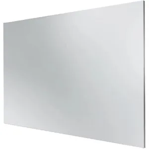 celexon Rahmenleinwand Expert PureWhite 280 x 210 cm - Beamer-Leinwand mit rahmenlosem Design für maximalen Bildgenuss, ideal für 4K-Inhalte und universell einsetzbar in Museen, Konferenzräumen und mehr.