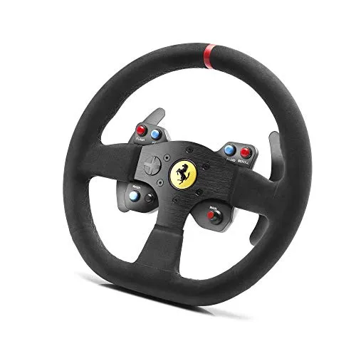 Thrustmaster Ferrari F599XX EVO 30 Wheel Add on