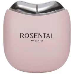 Rosental Organics EMS Gua Sha - Massage Tool mit Licht-Therapie, fördert Hautregeneration und Elastizität für reife Haut