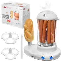 Produktbild Clatronic Hot-Dog-Gerät HDM 3420 EK