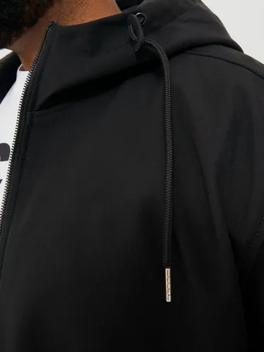 Jack & Jones PlusSize Softshelljacke (1-St)