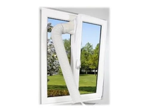 Produktbild Comfee Hot Air Stop Fensterabdichtung, 6 Meter