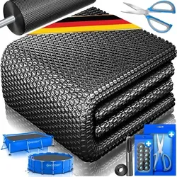 Poolabdeckungen & -unterlagen von Kesser