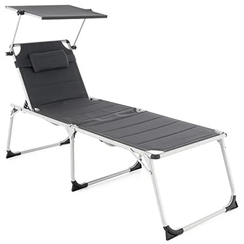 Sonnenliegen bis 100 Euro von Nexos Trading