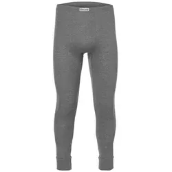 Timone Lange Unterhose Herren Lange Unterhose TI30-127 (1-St) grau XXL