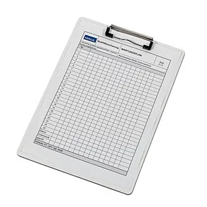 Klemmbretter von Maul