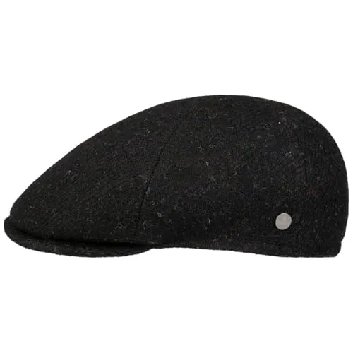 LIERYS Harris Tweed Gatsby Flatcap Herren von Lierys