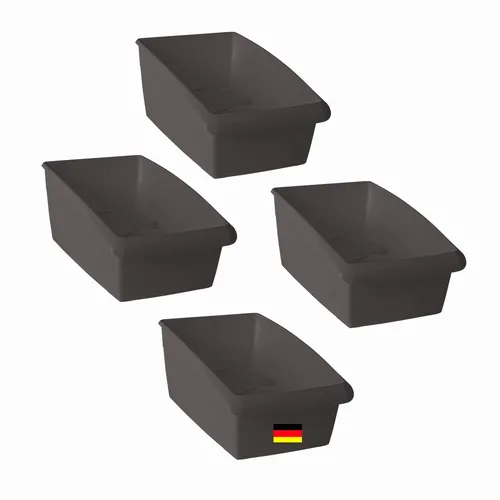 Novaliv Tischorganizer