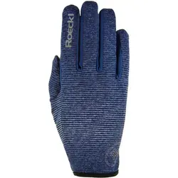 Roeckl SPORTS Skihandschuhe Java NAVY BLUE von Roeckl