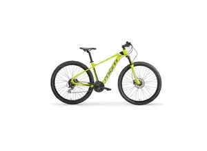 MBM Mountainbike 29 Zoll QUARX von MBM