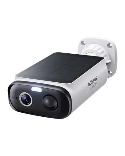 Baseus Security S1 Lite Solocam Überwachungskamera