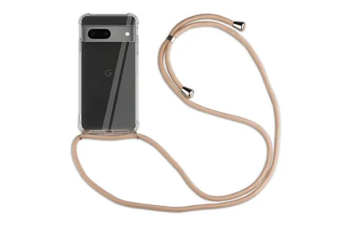 betterfon Handykette für Google Pixel 10 Pro XL- Hülle mit Band zum Umhängen Handyhülle, Premium-Panzerung – stoßfest, kratzresistent & passgenau