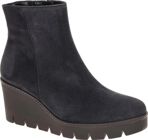 Gabor Ankle Boots Damen 32303938353137 in blau von Gabor