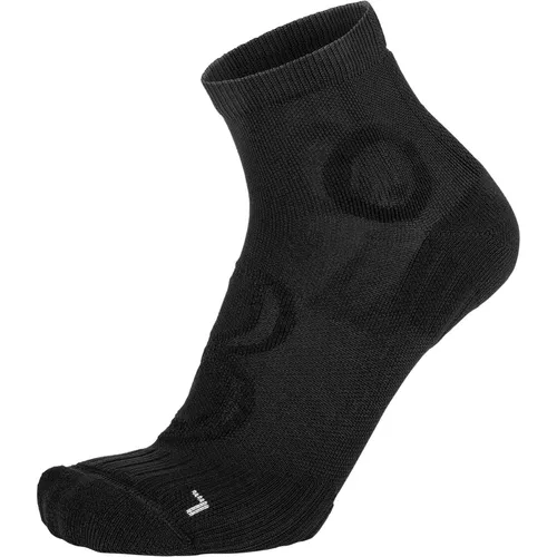 Eightsox Newcomer Socken (Größe 45 , schwarz)