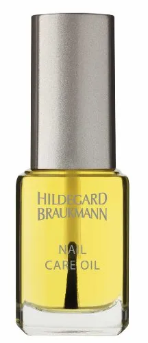Hildegard Braukmann NAIL CARE OIL, 10 ml