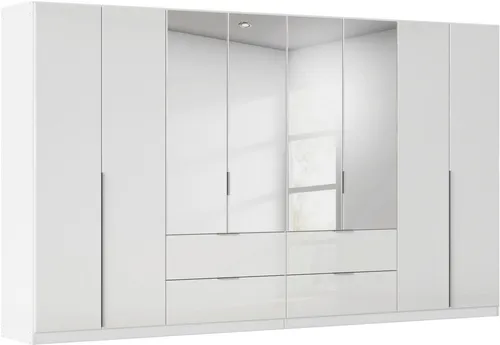Drehtürenschrank RAUCH 