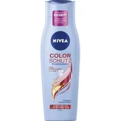 Nivea Pflegekomplex Shampoo für coloriertes Haar, 250 ml