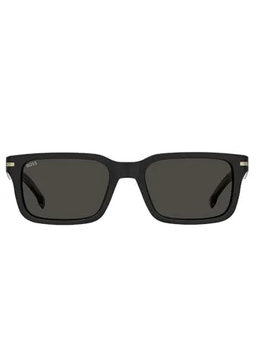 Sonnenbrillen HUGO BOSS BOSS 1628/S 807 BLACK 54/19/145 Herren