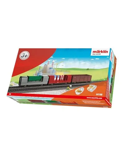 Märklin My World – 44100