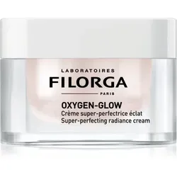 Filorga Oxygen-Glow Creme 50 ml - Makellose Haut durch Hyaluronsäure, sofortige Ausstrahlung und verbesserte Hautstruktur