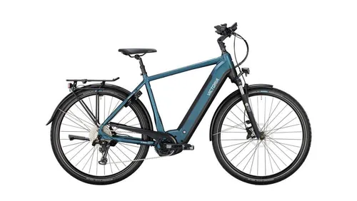 Victoria E-Bike TRESALO 14 – Elektro-Trekkingrad 28