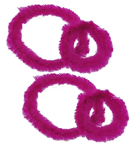 Fahrradzubehör Pink von Varivendo